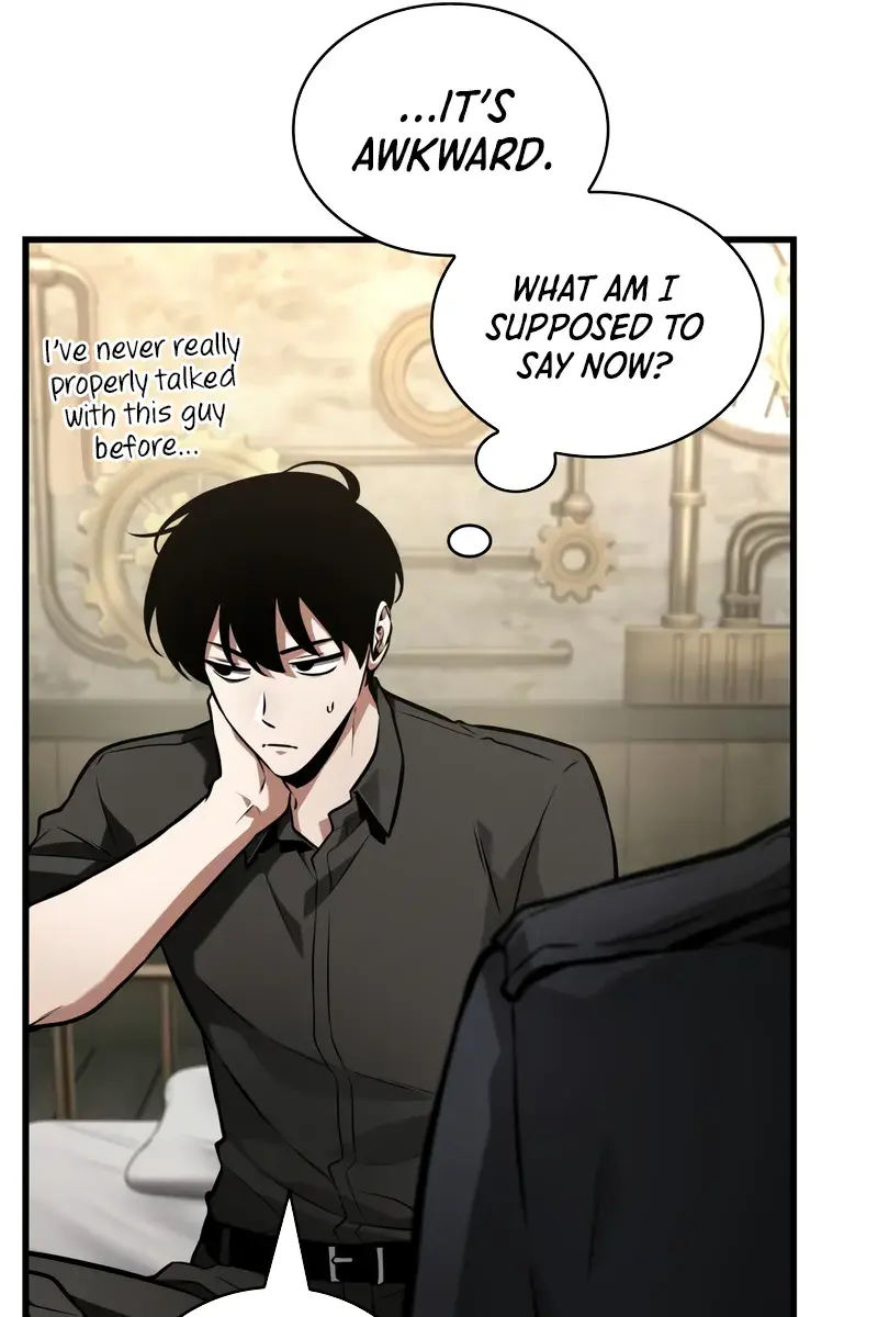 Omniscient-readers-viewpoint Chapter 260 Page 28