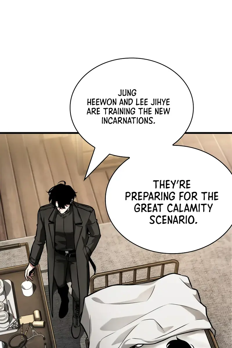 Omniscient-readers-viewpoint Chapter 260 Page 32