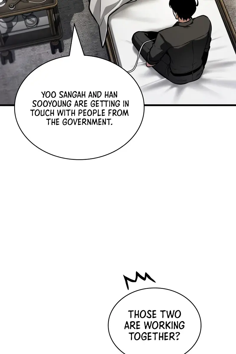 Omniscient-readers-viewpoint Chapter 260 Page 33