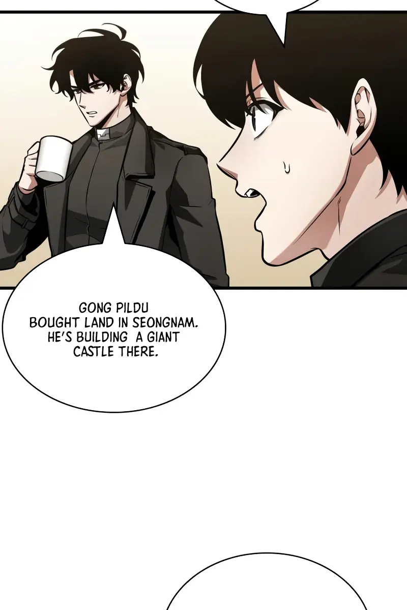 Omniscient-readers-viewpoint Chapter 260 Page 34