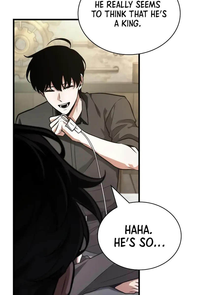 Omniscient-readers-viewpoint Chapter 260 Page 35