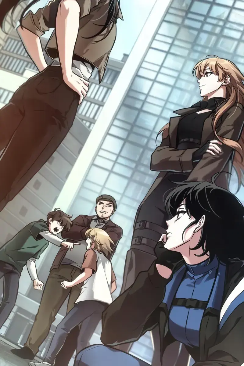 Omniscient-readers-viewpoint Chapter 260 Page 43