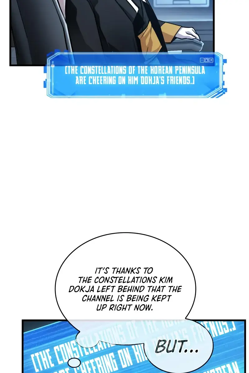 Omniscient-readers-viewpoint Chapter 260 Page 67