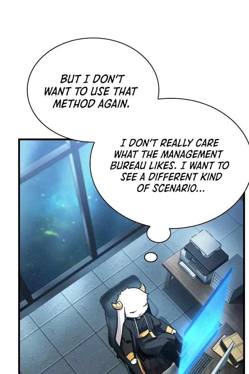 Omniscient-readers-viewpoint Chapter 260 Page 71