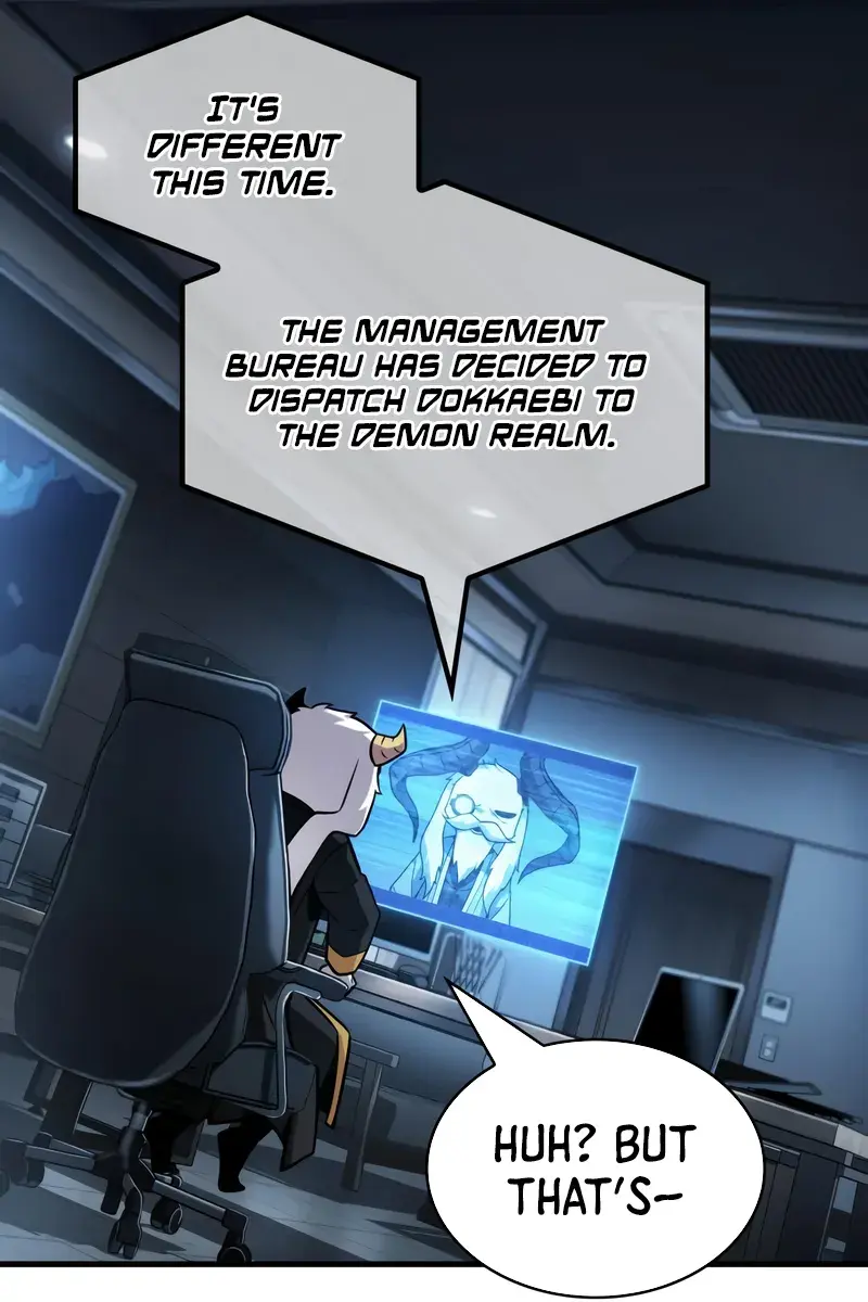 Omniscient-readers-viewpoint Chapter 260 Page 88