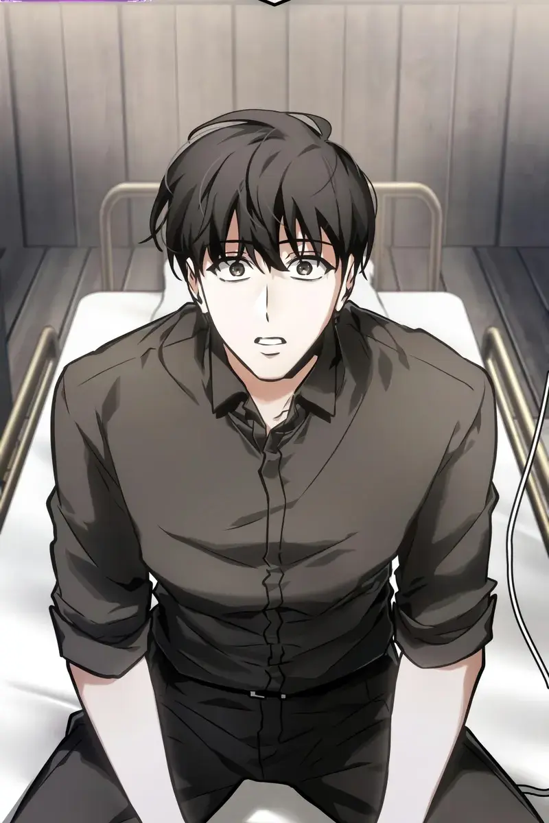 Omniscient-readers-viewpoint Chapter 260 Page 106