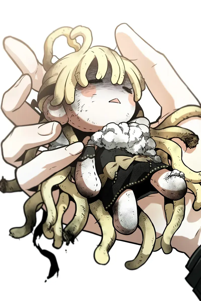 Omniscient-readers-viewpoint Chapter 260 Page 119