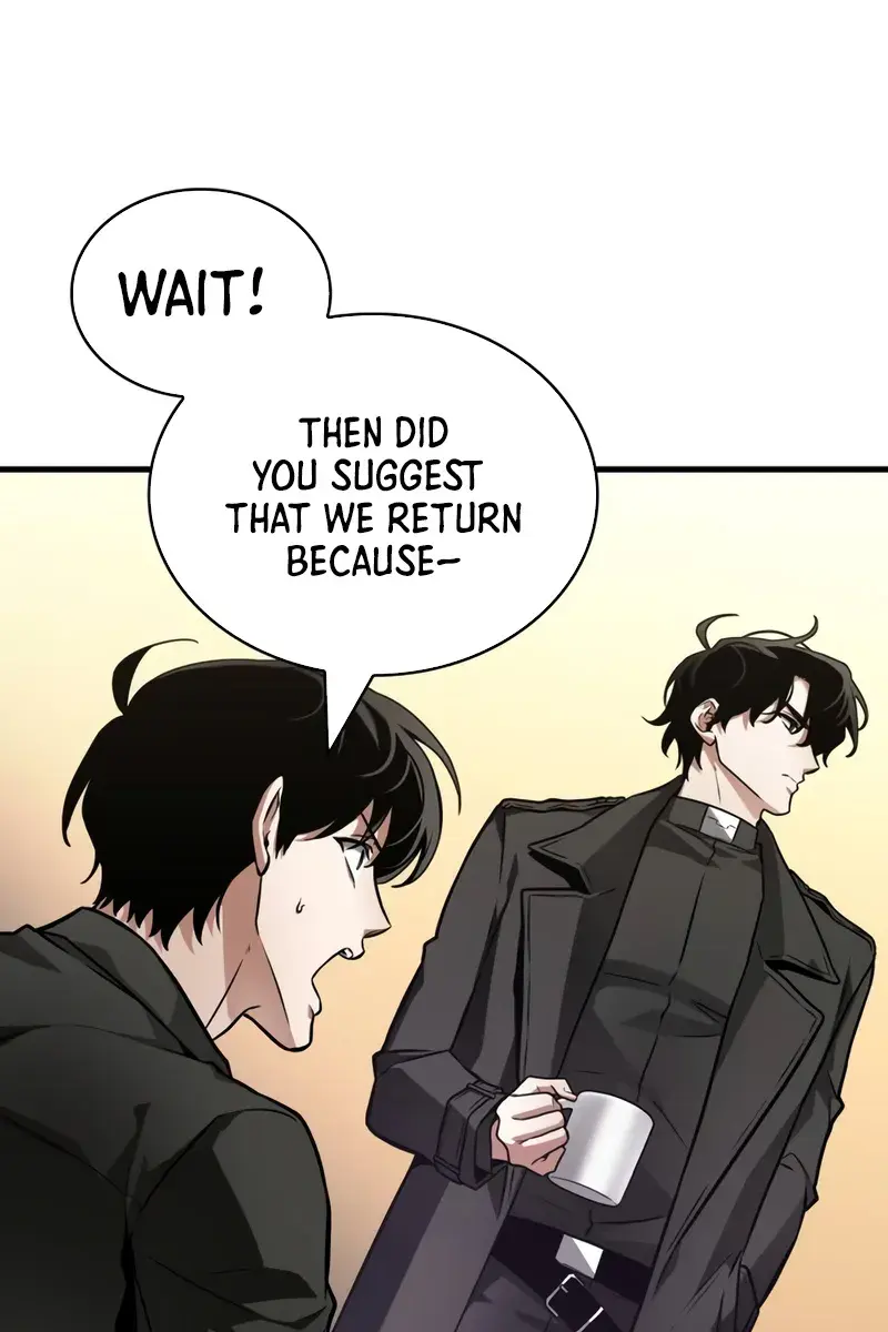 Omniscient-readers-viewpoint Chapter 261 Page 2