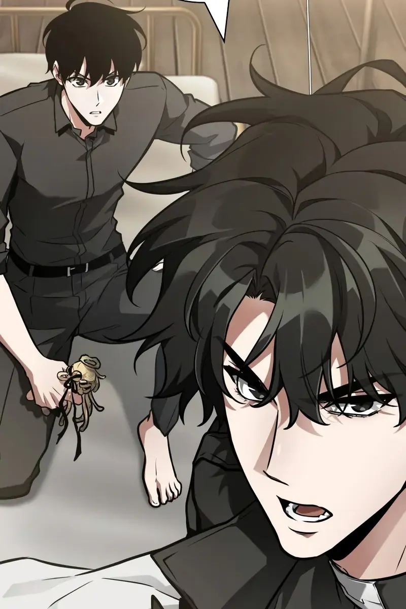 Omniscient-readers-viewpoint Chapter 261 Page 8