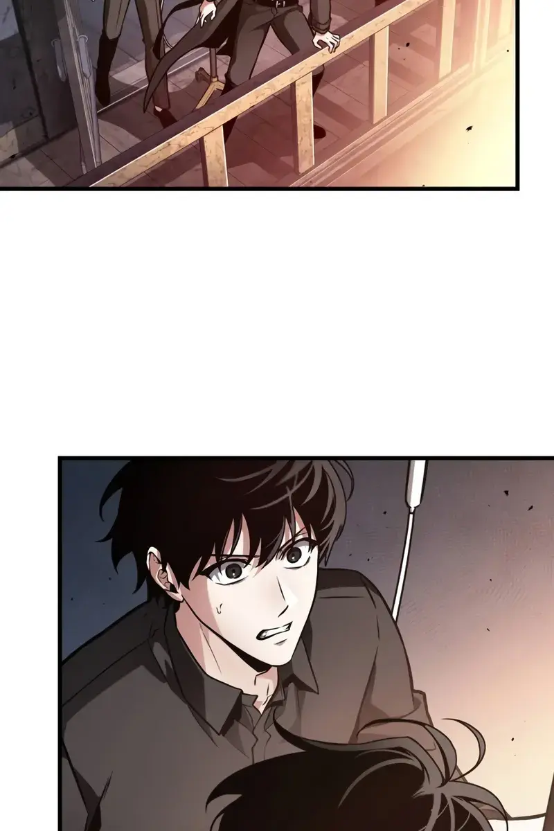 Omniscient-readers-viewpoint Chapter 261 Page 18