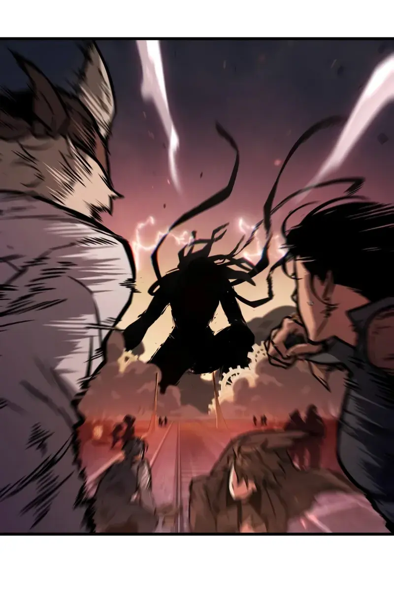 Omniscient-readers-viewpoint Chapter 261 Page 20