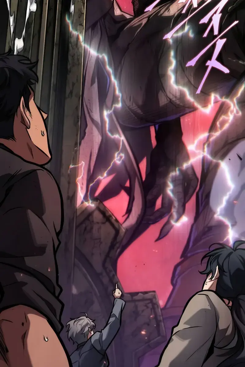 Omniscient-readers-viewpoint Chapter 261 Page 24