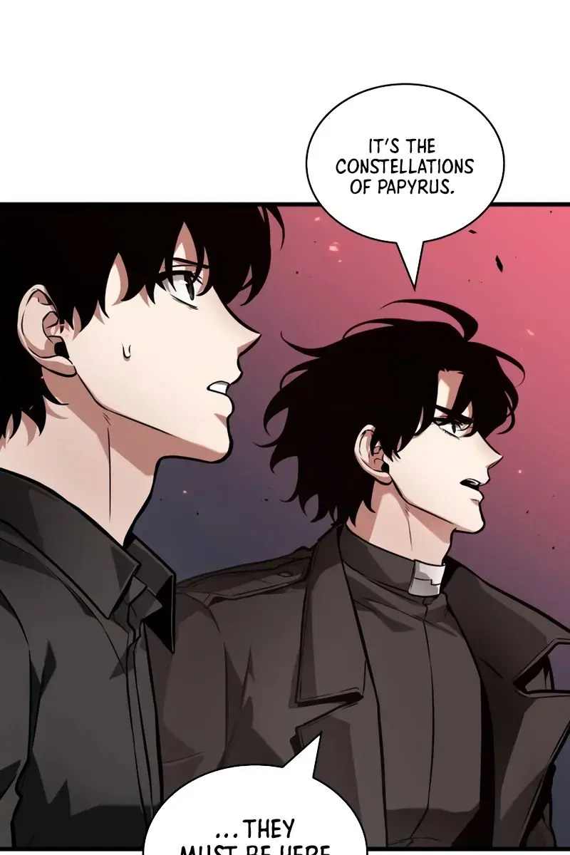 Omniscient-readers-viewpoint Chapter 261 Page 27