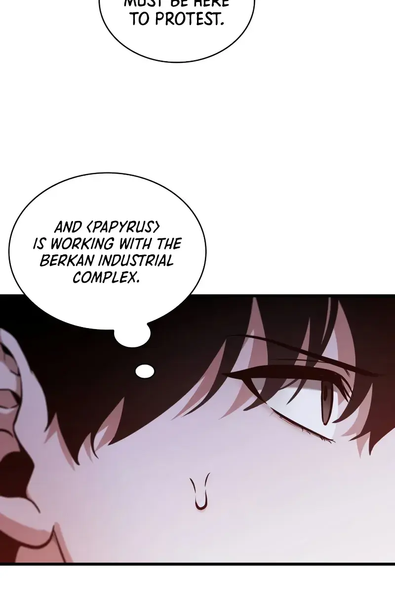 Omniscient-readers-viewpoint Chapter 261 Page 28