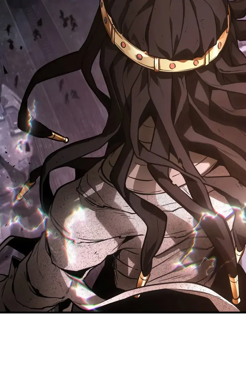 Omniscient-readers-viewpoint Chapter 261 Page 30