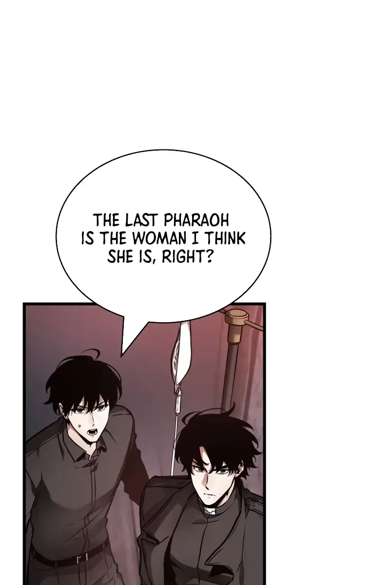 Omniscient-readers-viewpoint Chapter 261 Page 31