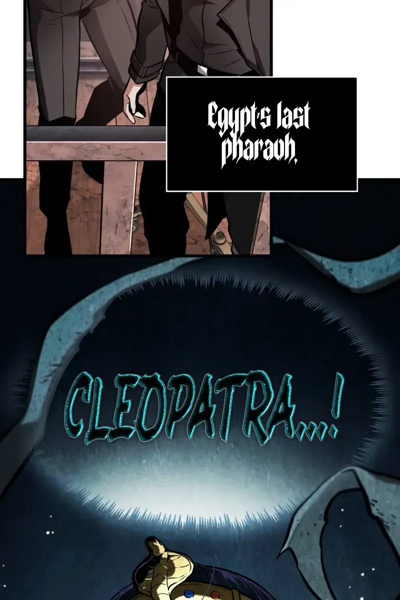 Omniscient-readers-viewpoint Chapter 261 Page 32