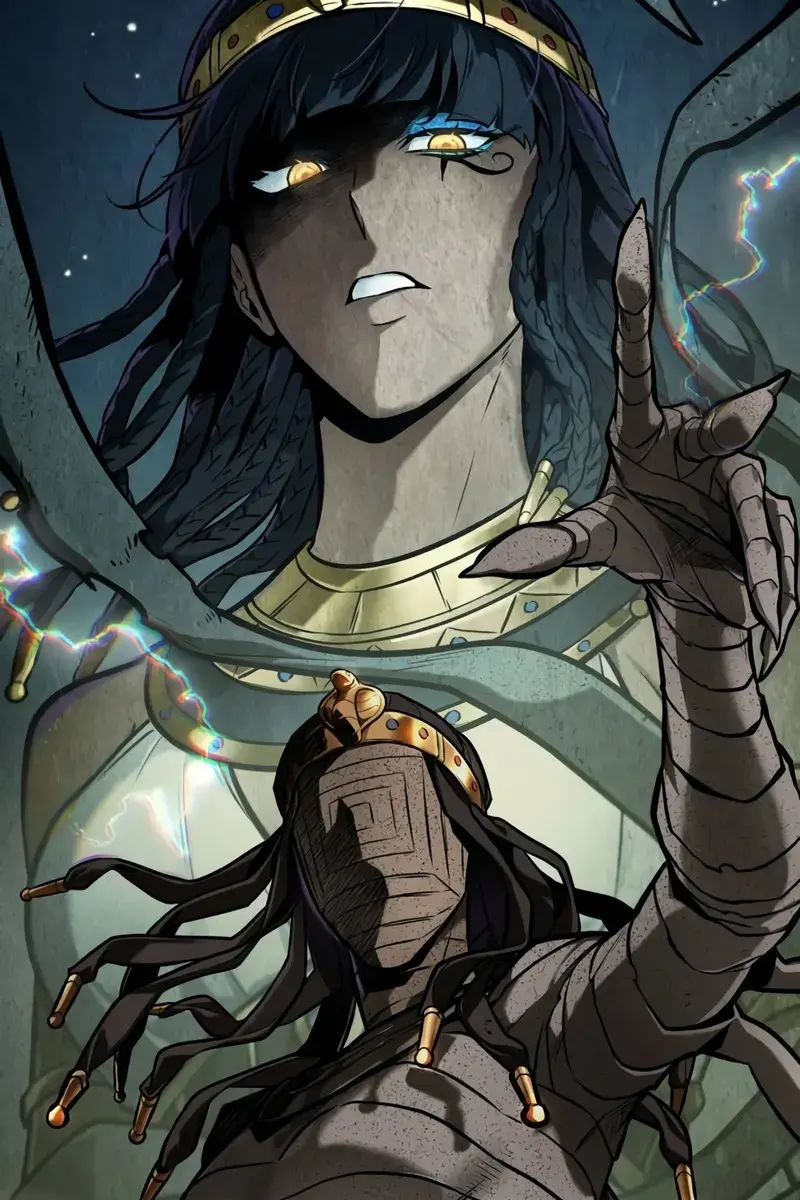 Omniscient-readers-viewpoint Chapter 261 Page 33