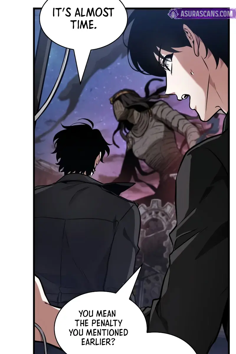 Omniscient-readers-viewpoint Chapter 261 Page 37