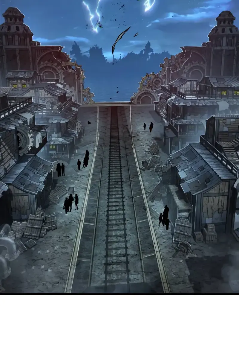 Omniscient-readers-viewpoint Chapter 261 Page 50