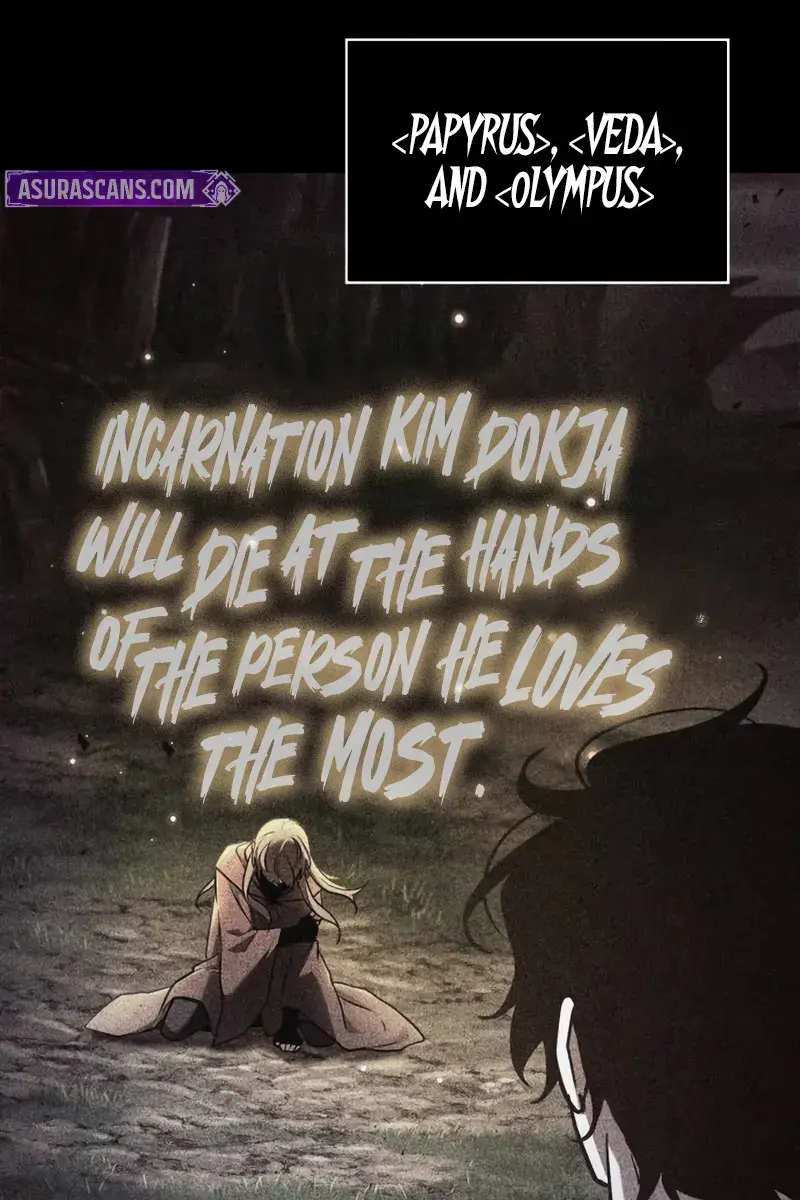 Omniscient-readers-viewpoint Chapter 261 Page 61