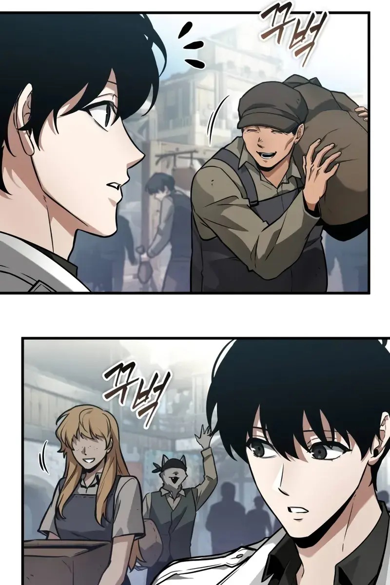 Omniscient-readers-viewpoint Chapter 261 Page 89