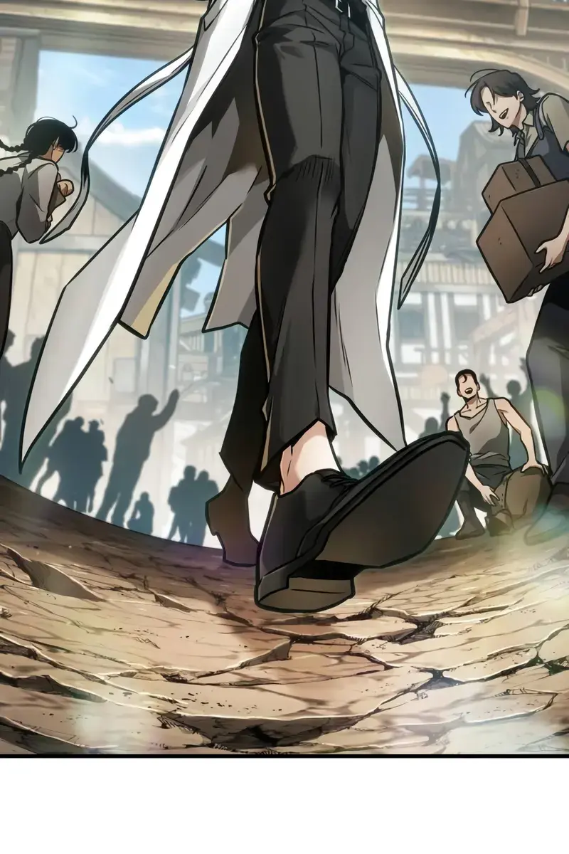 Omniscient-readers-viewpoint Chapter 261 Page 92