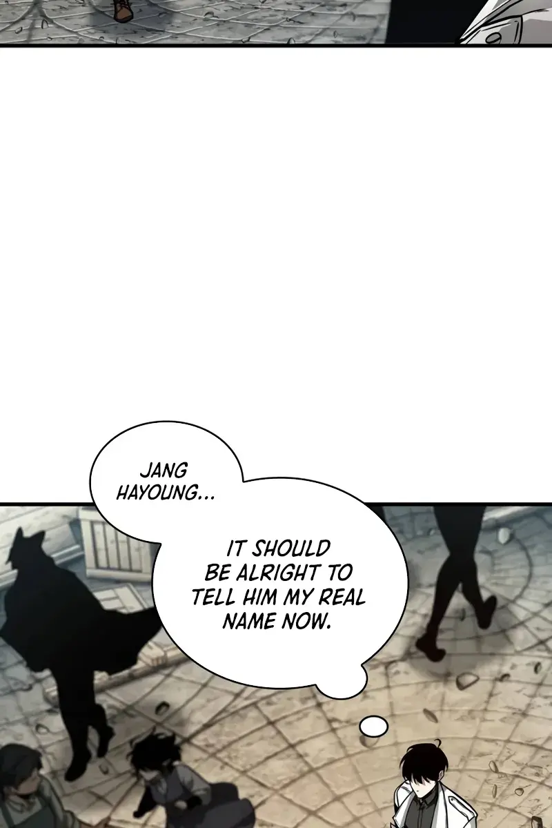 Omniscient-readers-viewpoint Chapter 261 Page 94