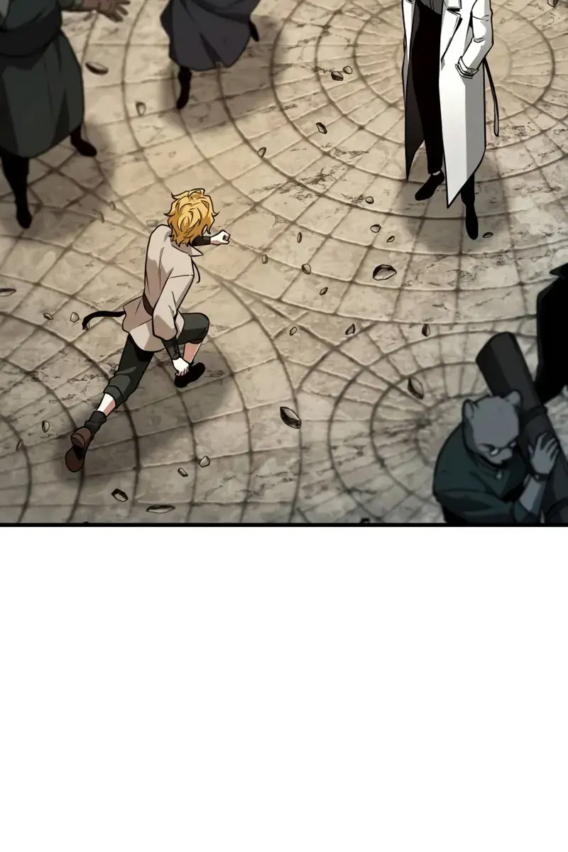 Omniscient-readers-viewpoint Chapter 261 Page 95