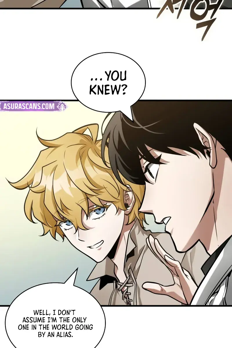 Omniscient-readers-viewpoint Chapter 261 Page 97