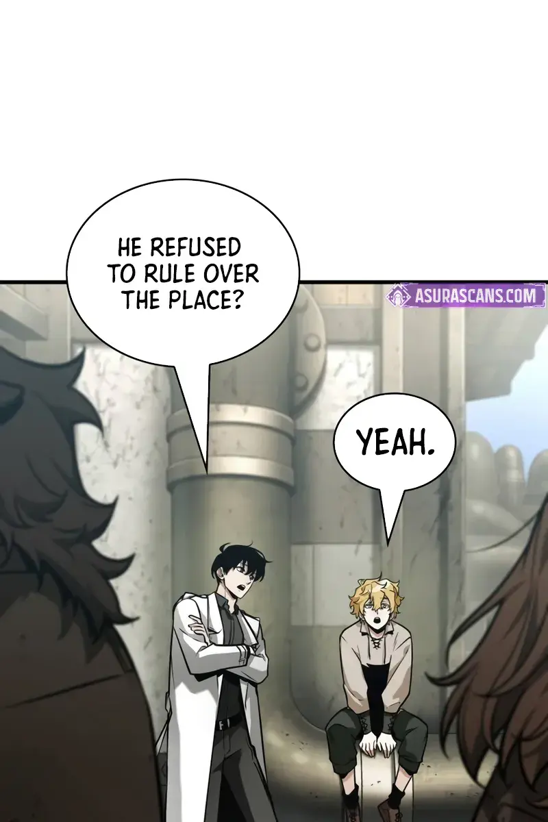 Omniscient-readers-viewpoint Chapter 261 Page 105