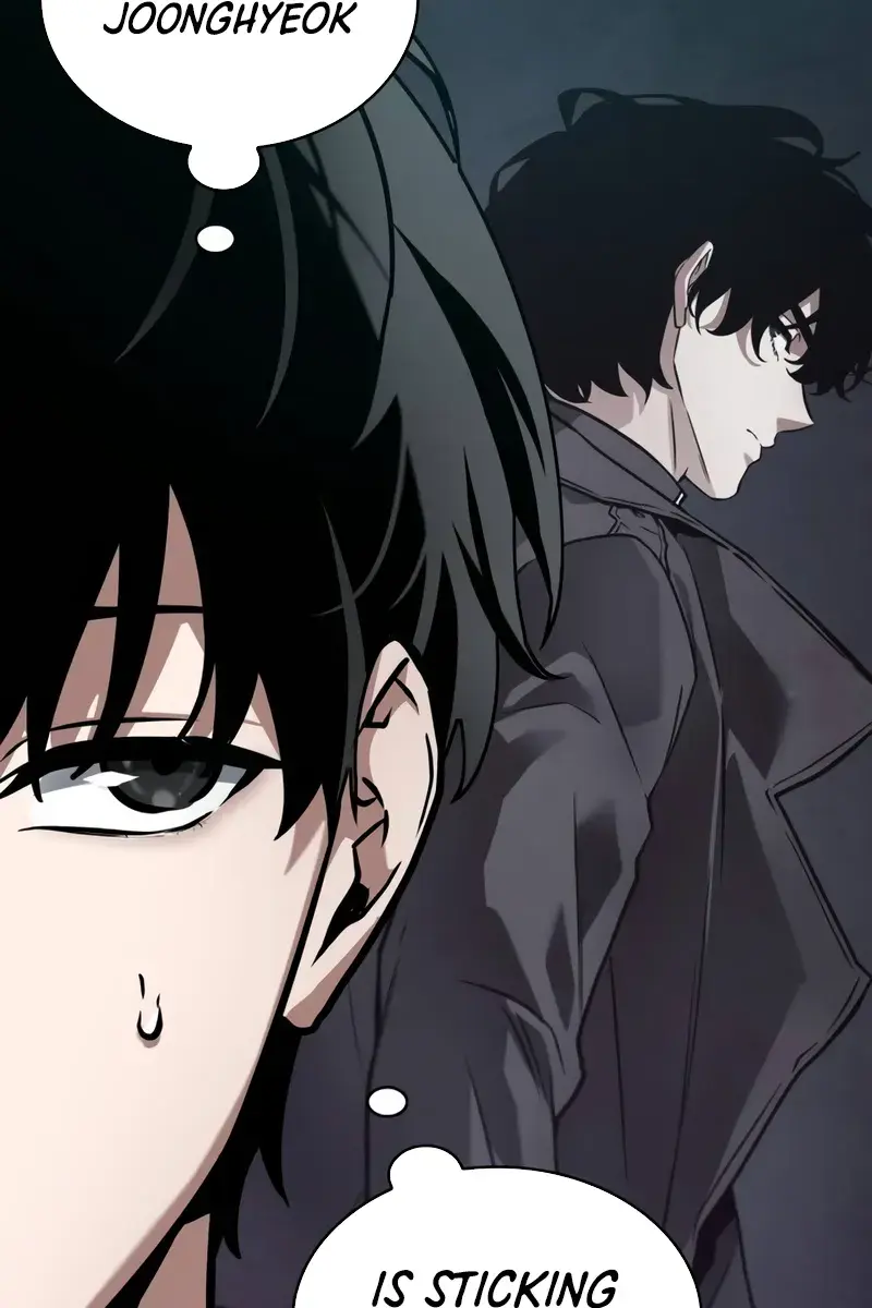 Omniscient-readers-viewpoint Chapter 261 Page 107