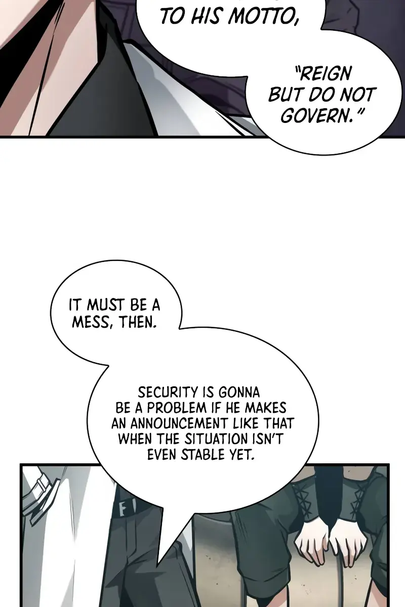 Omniscient-readers-viewpoint Chapter 261 Page 108