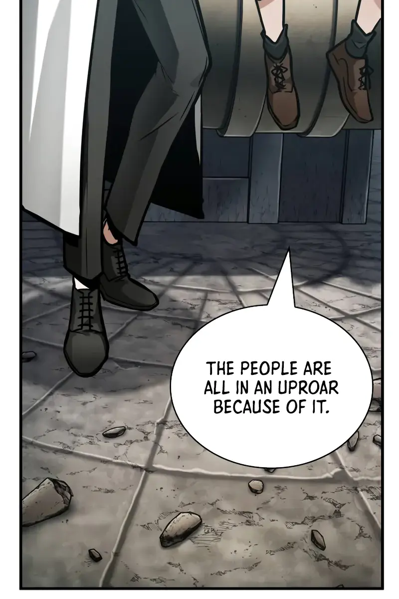 Omniscient-readers-viewpoint Chapter 261 Page 109