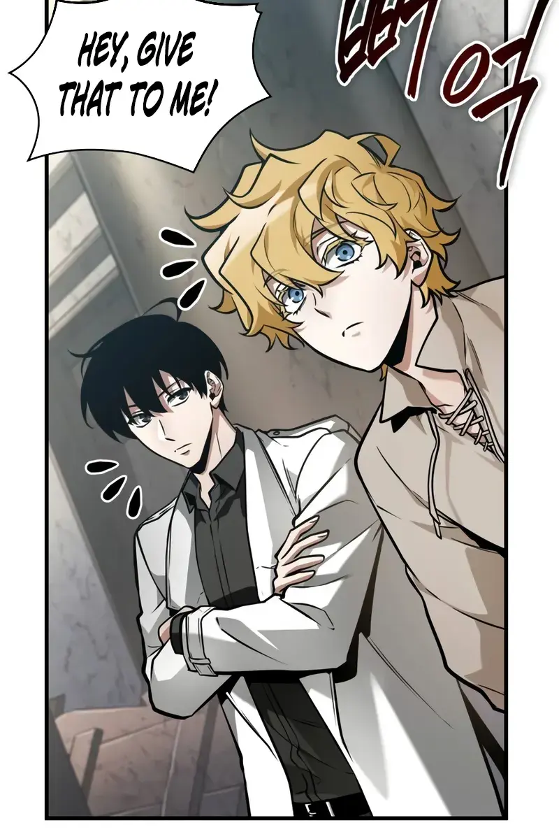 Omniscient-readers-viewpoint Chapter 261 Page 112