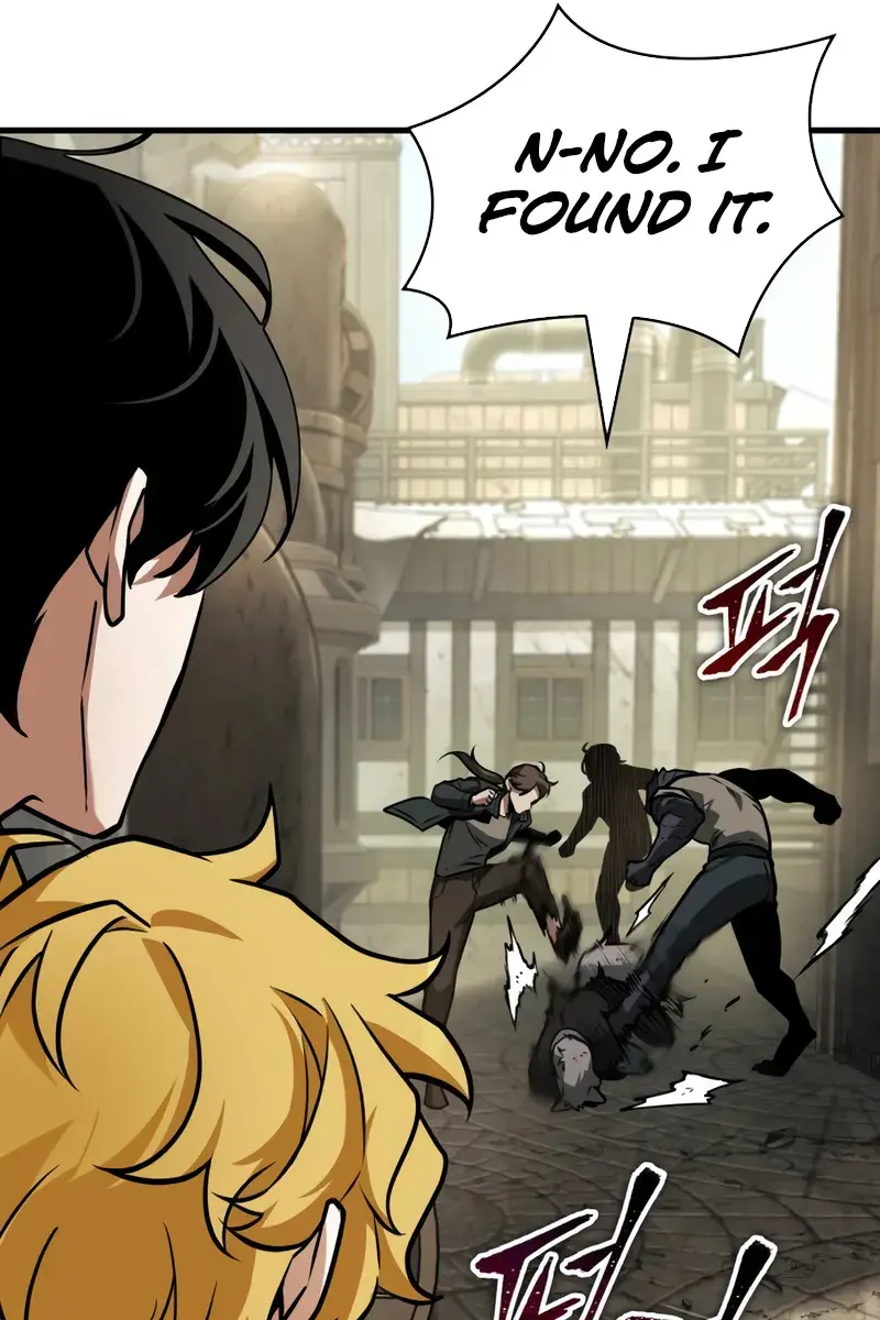 Omniscient-readers-viewpoint Chapter 261 Page 114