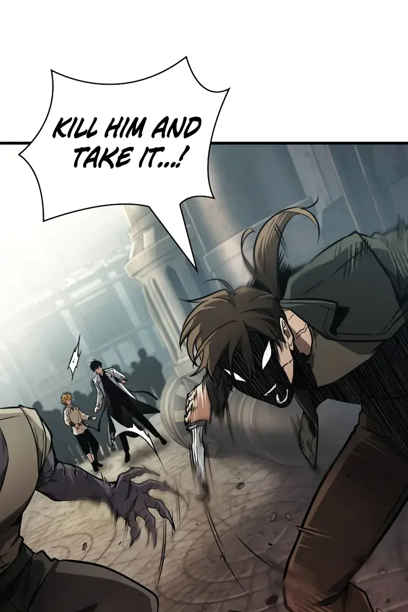 Omniscient-readers-viewpoint Chapter 261 Page 121