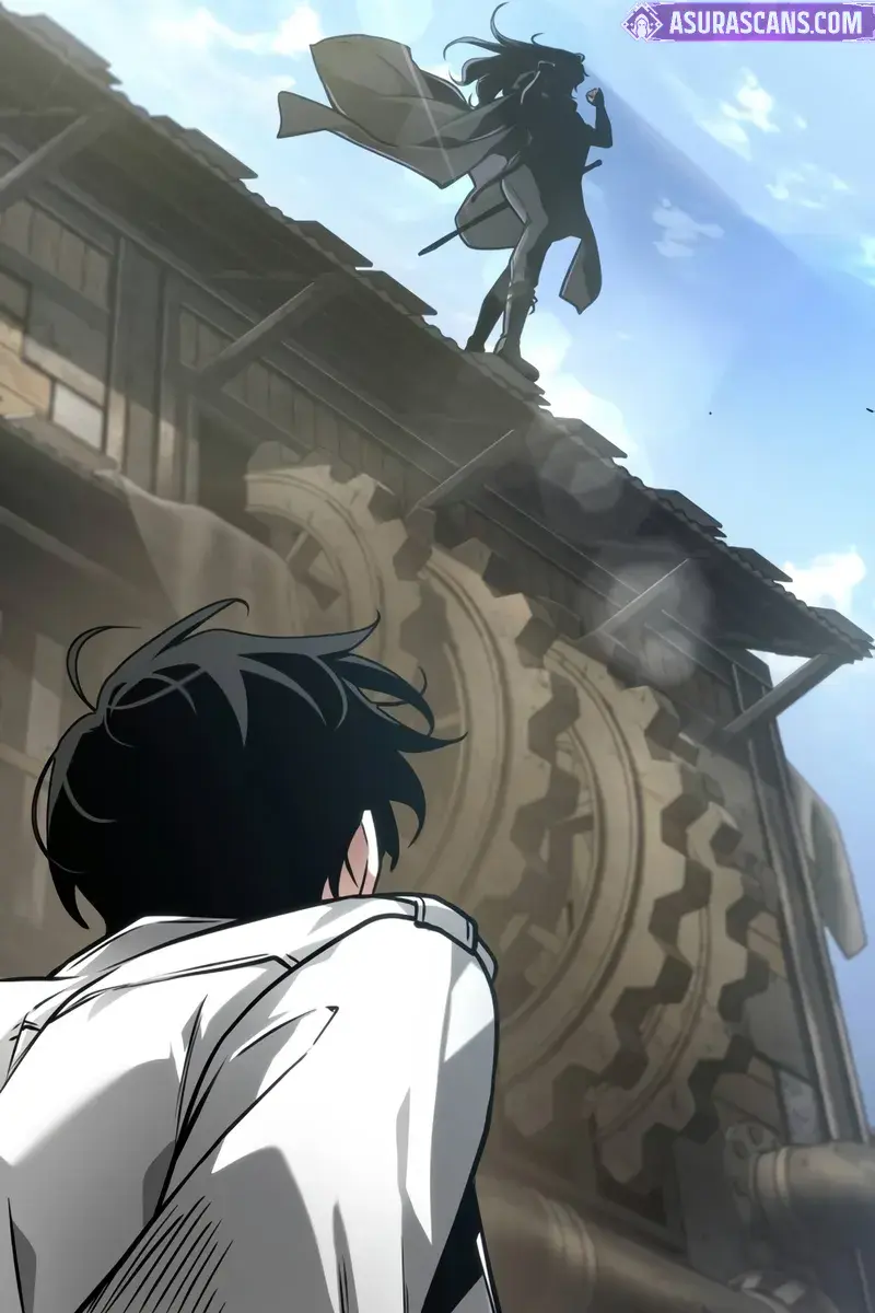 Omniscient-readers-viewpoint Chapter 261 Page 127