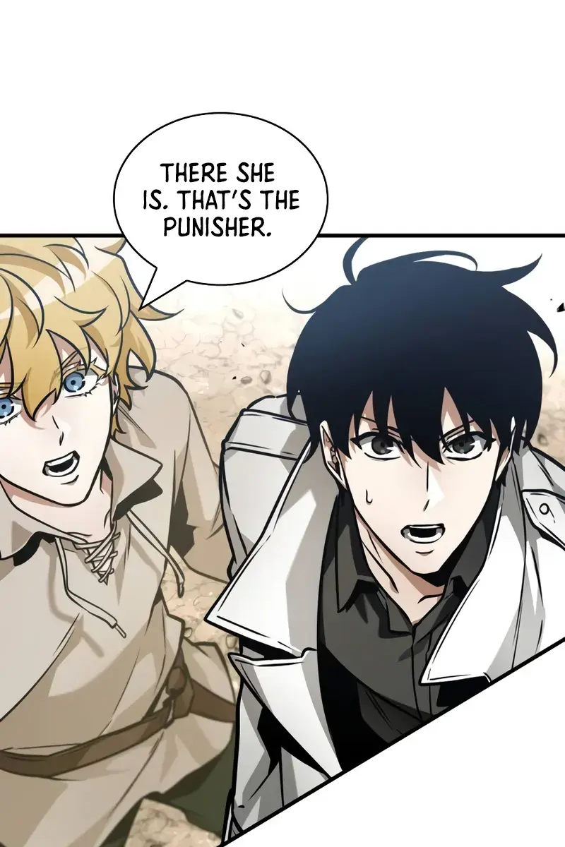 Omniscient-readers-viewpoint Chapter 262 Page 2