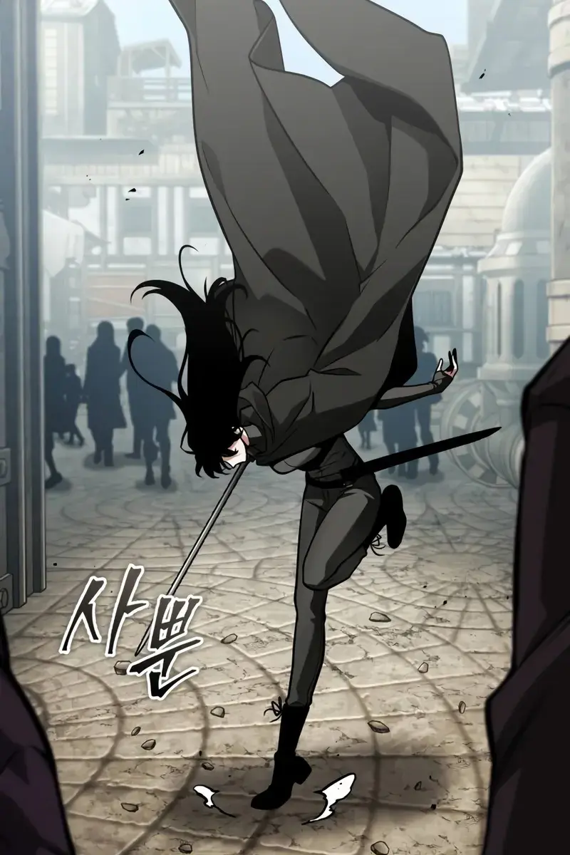 Omniscient-readers-viewpoint Chapter 262 Page 10