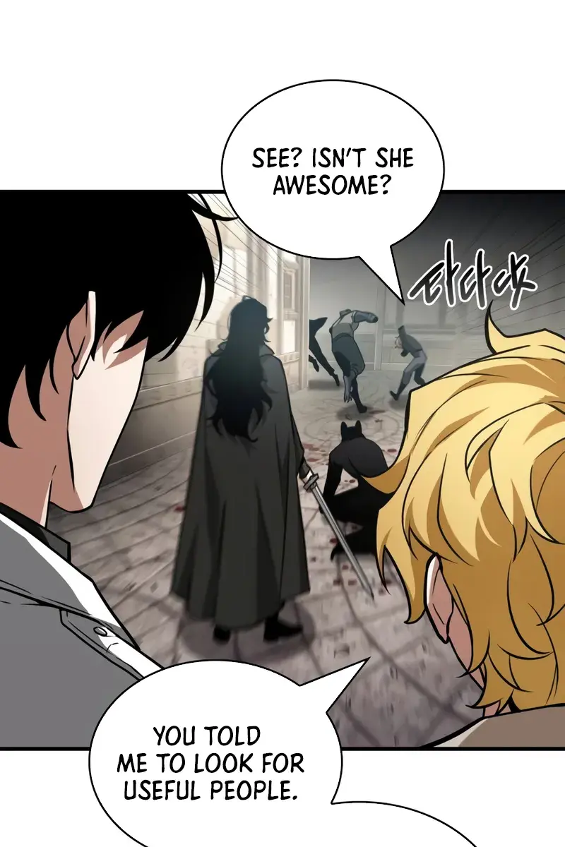 Omniscient-readers-viewpoint Chapter 262 Page 18