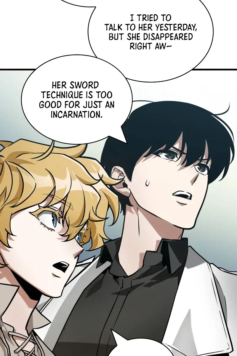 Omniscient-readers-viewpoint Chapter 262 Page 19