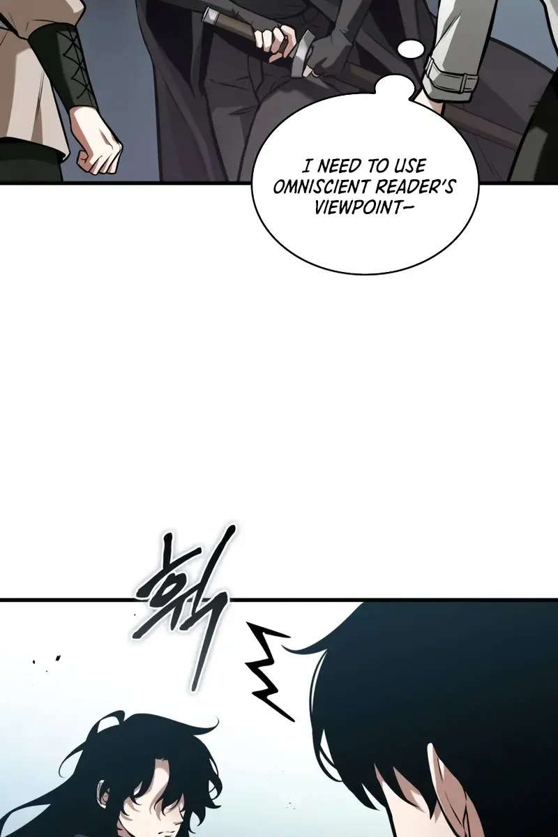 Omniscient-readers-viewpoint Chapter 262 Page 26
