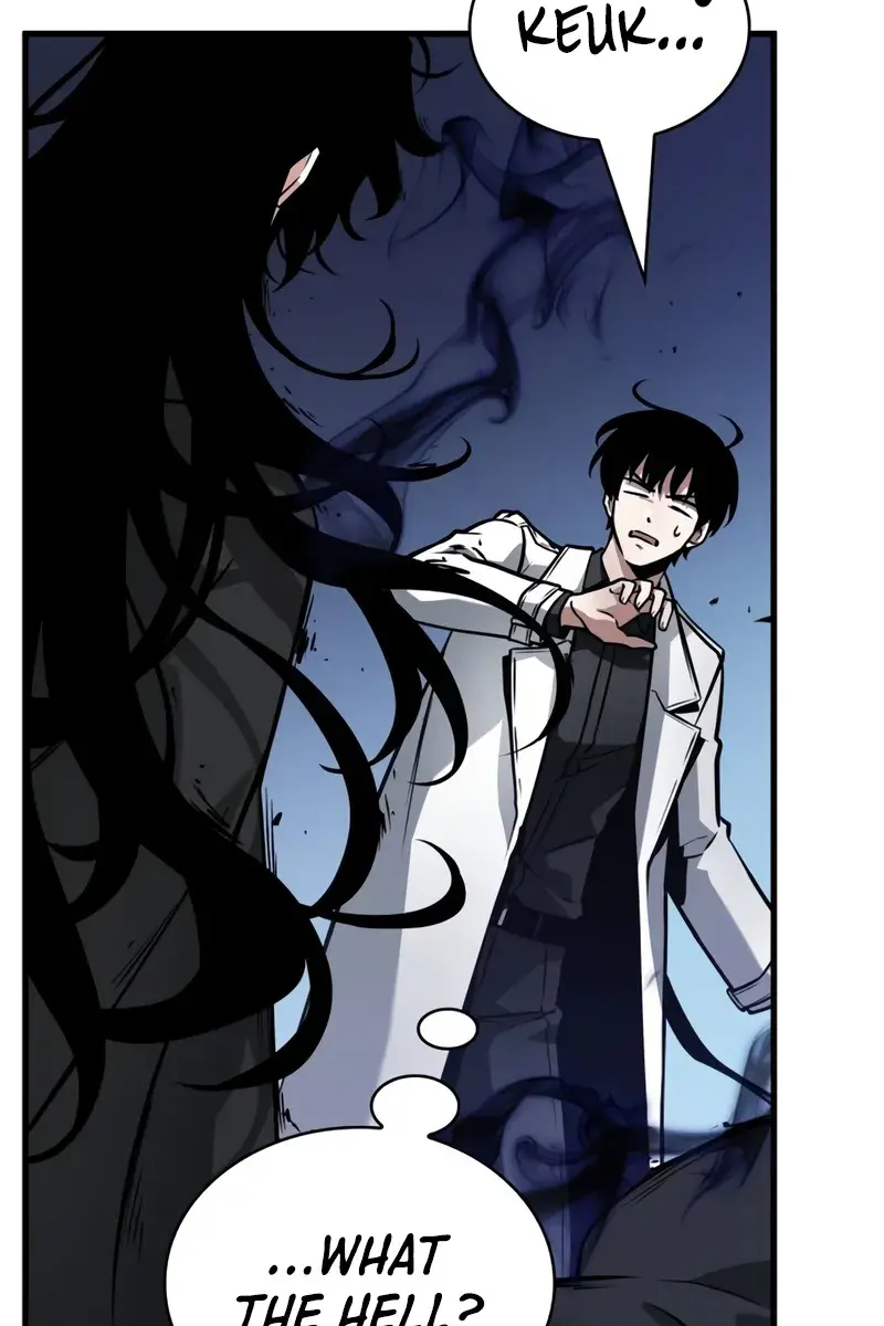 Omniscient-readers-viewpoint Chapter 262 Page 30