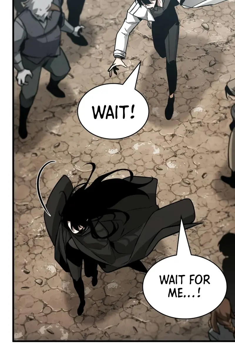 Omniscient-readers-viewpoint Chapter 262 Page 32