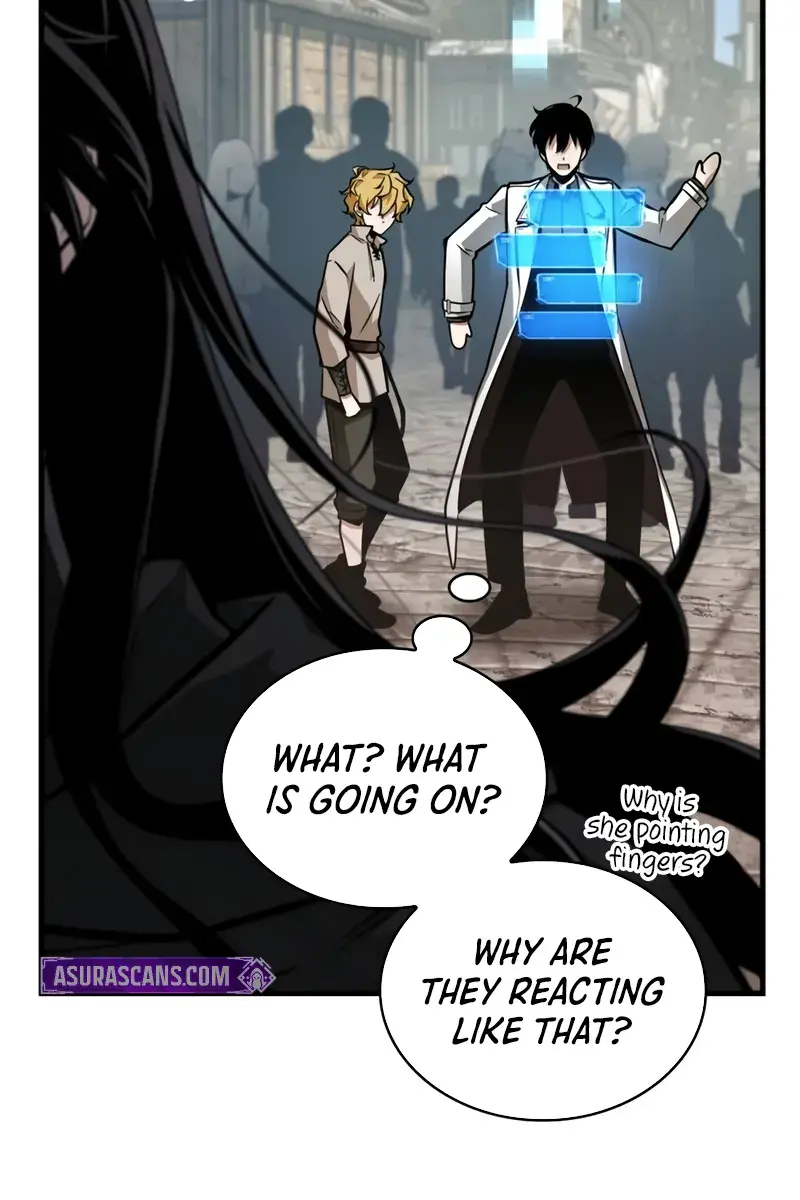 Omniscient-readers-viewpoint Chapter 262 Page 42