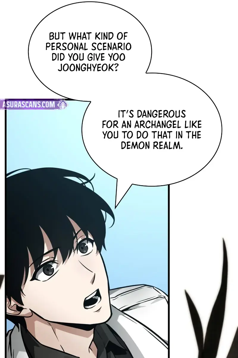 Omniscient-readers-viewpoint Chapter 262 Page 64