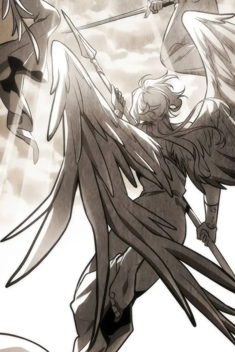 Omniscient-readers-viewpoint Chapter 262 Page 67