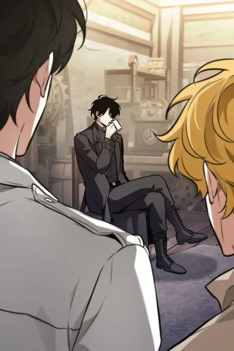 Omniscient-readers-viewpoint Chapter 262 Page 80