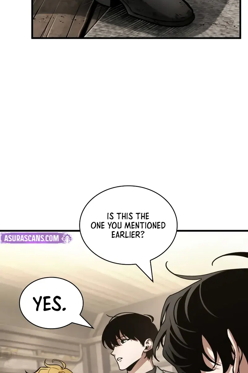 Omniscient-readers-viewpoint Chapter 262 Page 86